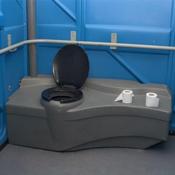 Wedding Porta Potty Rentals San Jose CA